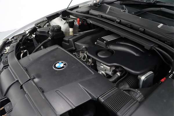 2006 BMW 3 Series 320i Executive E90