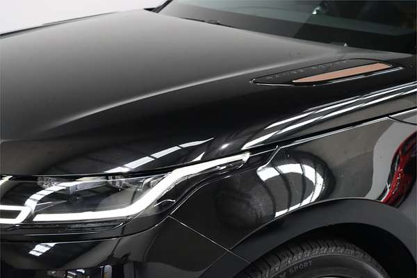2018 Land Rover Range Rover Velar P300 R-Dynamic HSE L560