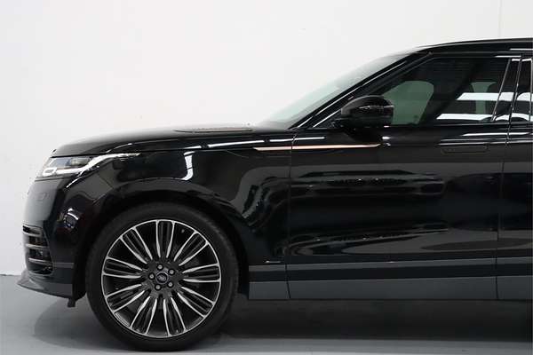2018 Land Rover Range Rover Velar P300 R-Dynamic HSE L560