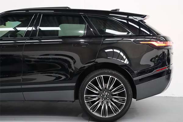 2018 Land Rover Range Rover Velar P300 R-Dynamic HSE L560