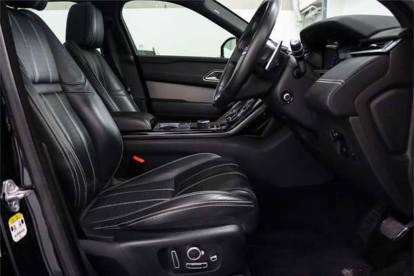 2018 Land Rover Range Rover Velar P300 R-Dynamic HSE L560