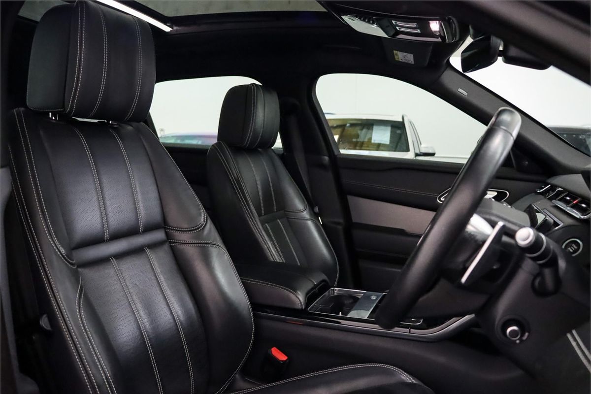 2018 Land Rover Range Rover Velar P300 R-Dynamic HSE L560