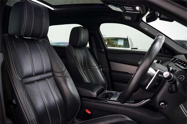 2018 Land Rover Range Rover Velar P300 R-Dynamic HSE L560