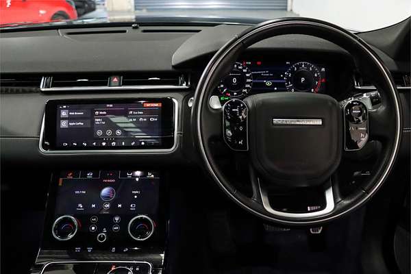 2018 Land Rover Range Rover Velar P300 R-Dynamic HSE L560