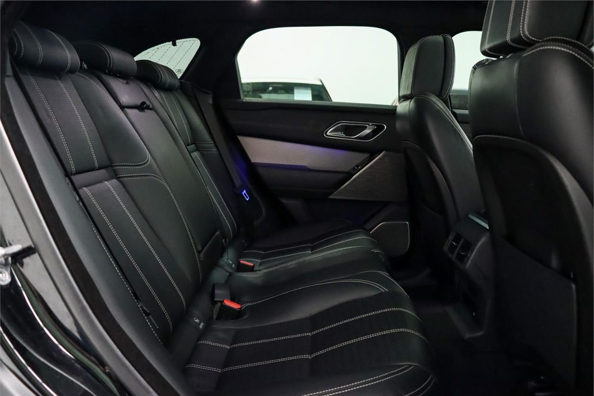 2018 Land Rover Range Rover Velar P300 R-Dynamic HSE L560