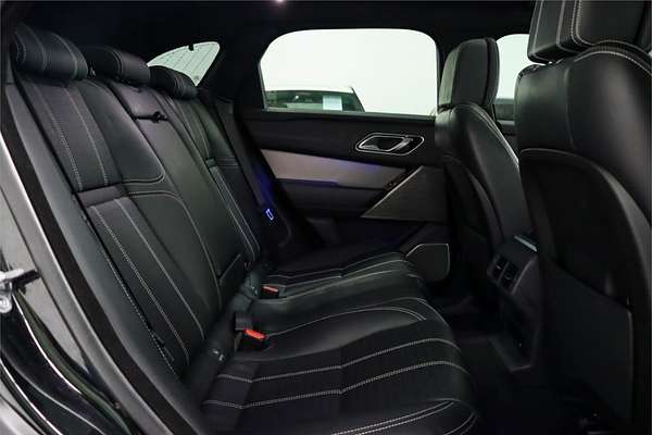 2018 Land Rover Range Rover Velar P300 R-Dynamic HSE L560