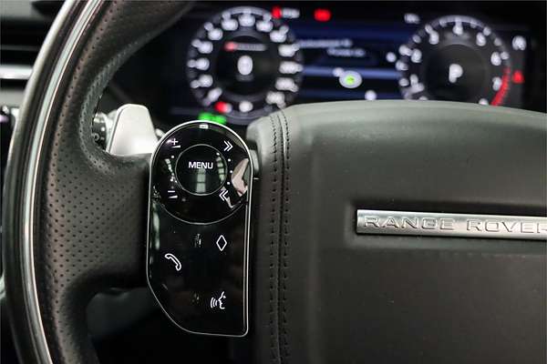 2018 Land Rover Range Rover Velar P300 R-Dynamic HSE L560