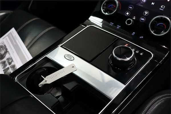 2018 Land Rover Range Rover Velar P300 R-Dynamic HSE L560