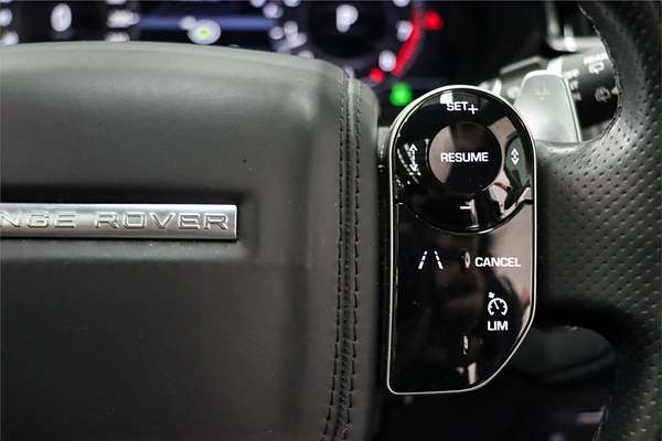 2018 Land Rover Range Rover Velar P300 R-Dynamic HSE L560