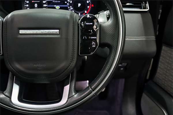 2018 Land Rover Range Rover Velar P300 R-Dynamic HSE L560