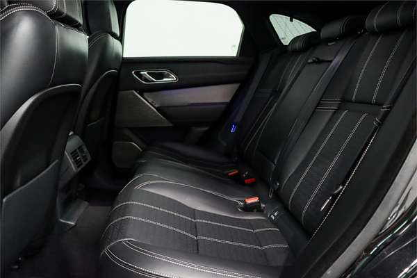 2018 Land Rover Range Rover Velar P300 R-Dynamic HSE L560