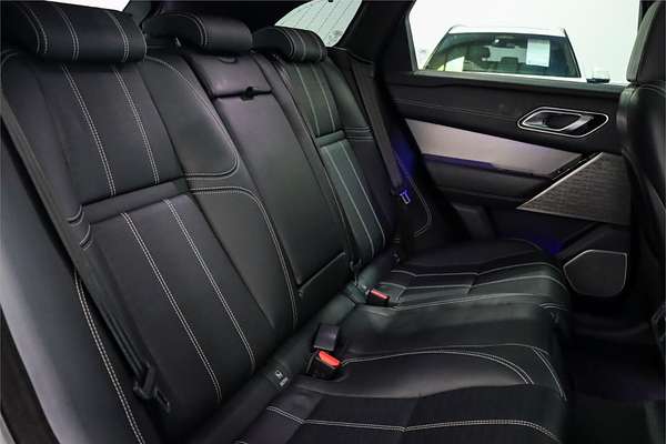 2018 Land Rover Range Rover Velar P300 R-Dynamic HSE L560