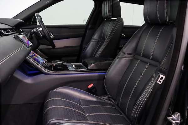 2018 Land Rover Range Rover Velar P300 R-Dynamic HSE L560