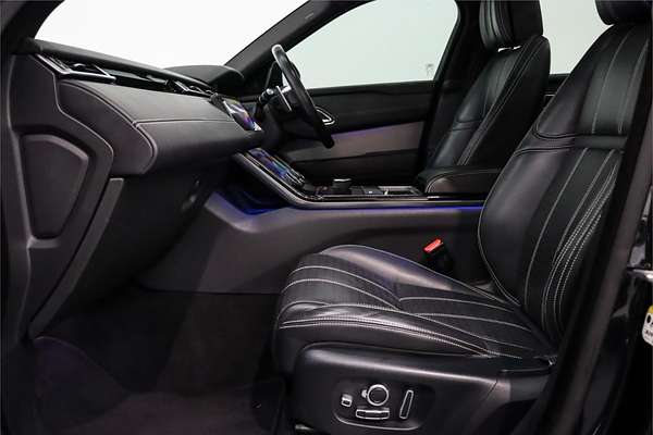 2018 Land Rover Range Rover Velar P300 R-Dynamic HSE L560