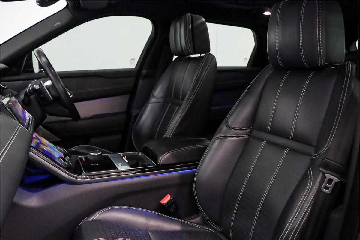 2018 Land Rover Range Rover Velar P300 R-Dynamic HSE L560