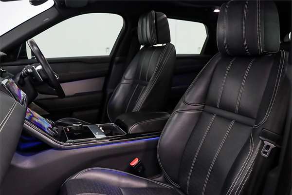 2018 Land Rover Range Rover Velar P300 R-Dynamic HSE L560