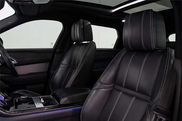 2018 Land Rover Range Rover Velar P300 R-Dynamic HSE L560