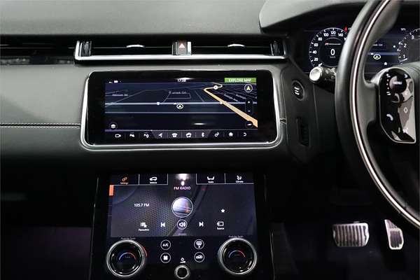 2018 Land Rover Range Rover Velar P300 R-Dynamic HSE L560