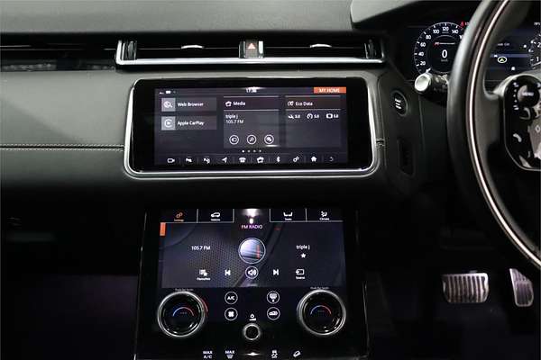 2018 Land Rover Range Rover Velar P300 R-Dynamic HSE L560