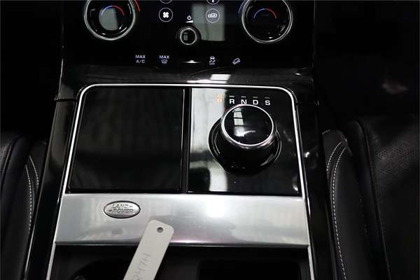 2018 Land Rover Range Rover Velar P300 R-Dynamic HSE L560