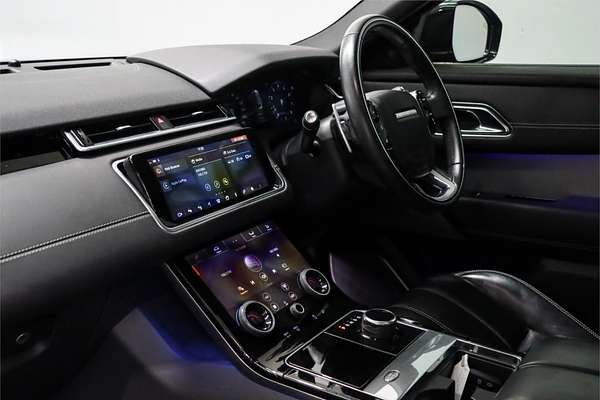2018 Land Rover Range Rover Velar P300 R-Dynamic HSE L560