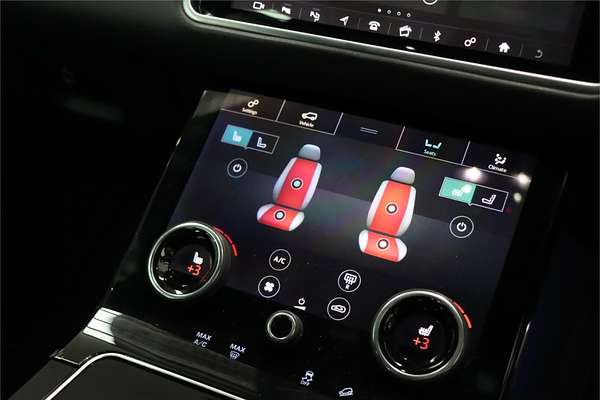 2018 Land Rover Range Rover Velar P300 R-Dynamic HSE L560