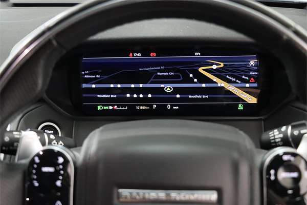 2018 Land Rover Range Rover Velar P300 R-Dynamic HSE L560