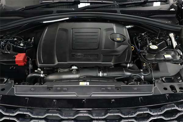 2018 Land Rover Range Rover Velar P300 R-Dynamic HSE L560