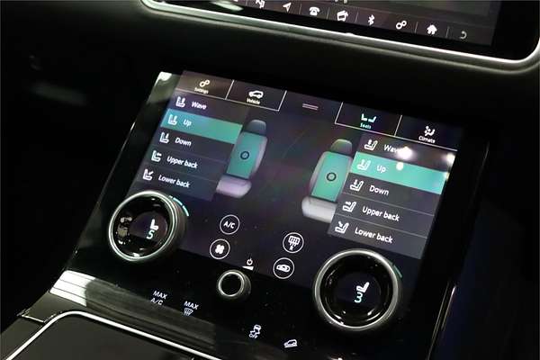 2018 Land Rover Range Rover Velar P300 R-Dynamic HSE L560