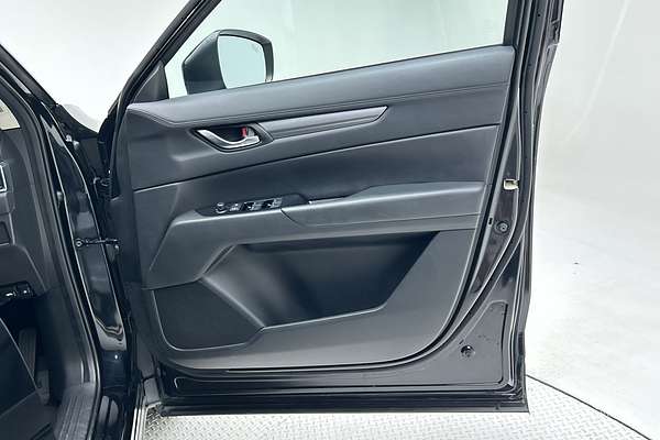 2018 Mazda CX-5 Touring KF Series