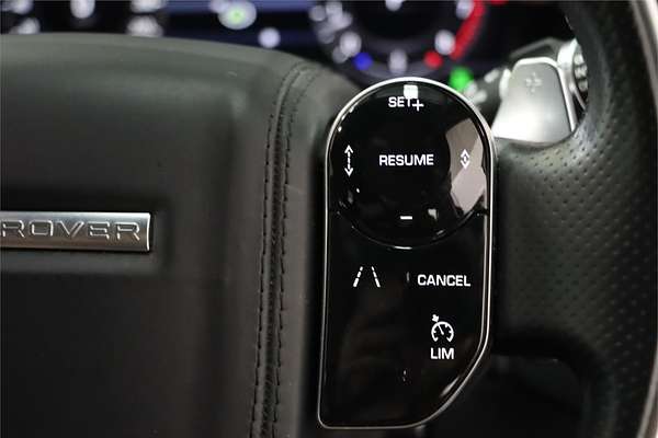 2018 Land Rover Range Rover Velar P300 R-Dynamic HSE L560