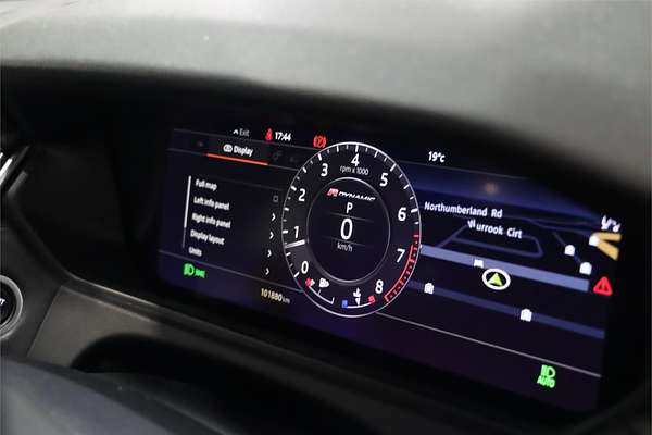 2018 Land Rover Range Rover Velar P300 R-Dynamic HSE L560