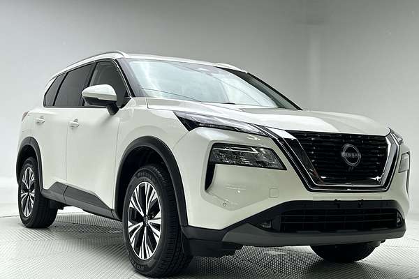 2023 Nissan X-TRAIL ST-L T33