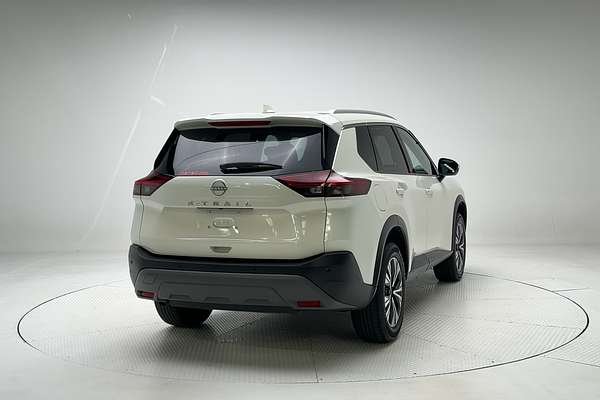 2023 Nissan X-TRAIL ST-L T33