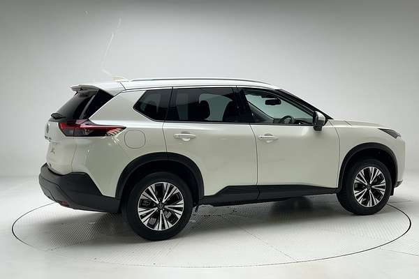 2023 Nissan X-TRAIL ST-L T33