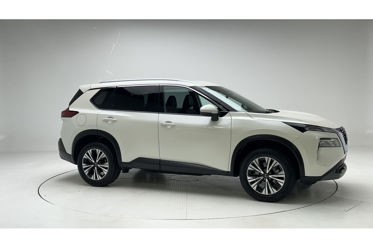 2023 Nissan X-TRAIL ST-L T33