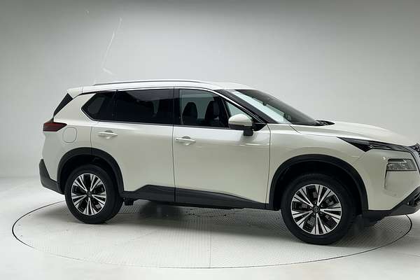 2023 Nissan X-TRAIL ST-L T33