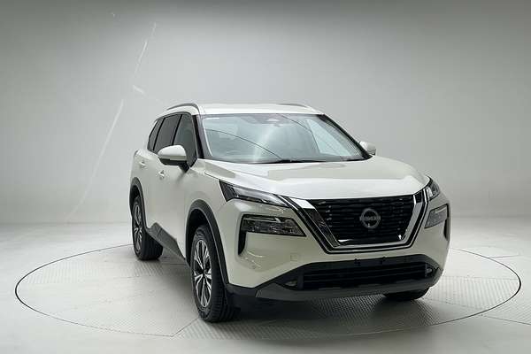 2023 Nissan X-TRAIL ST-L T33