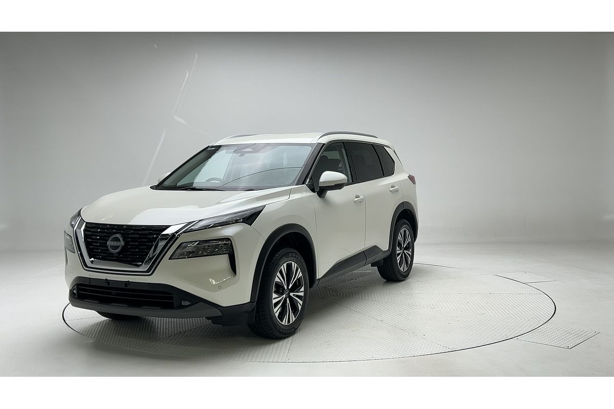 2023 Nissan X-TRAIL ST-L T33