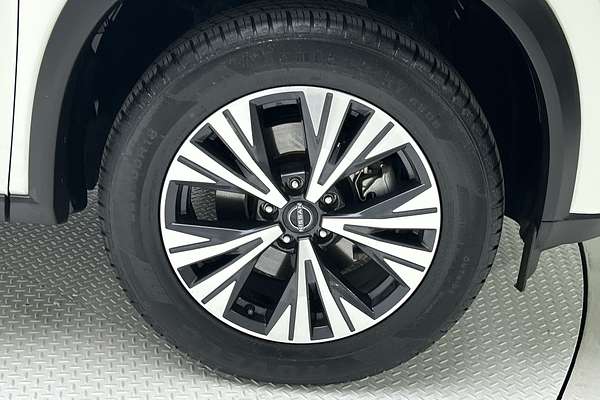 2023 Nissan X-TRAIL ST-L T33