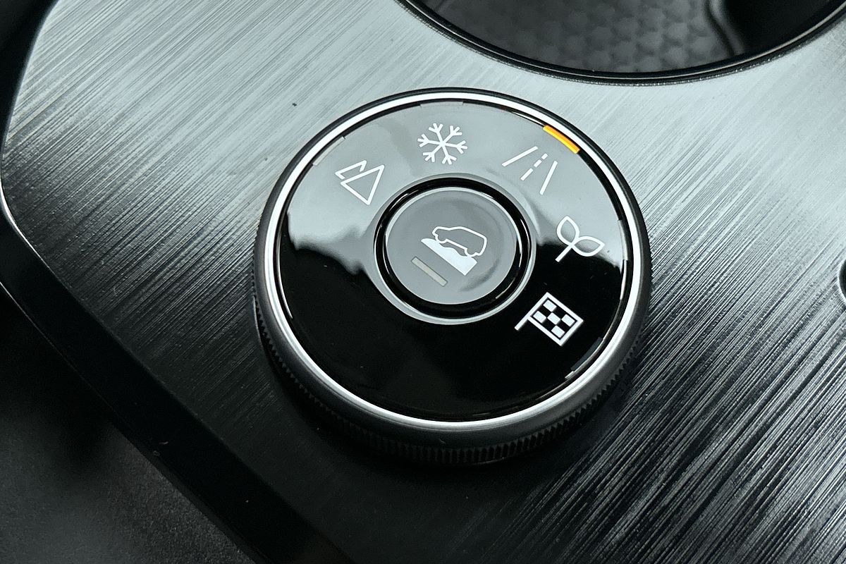 2023 Nissan X-TRAIL ST-L T33