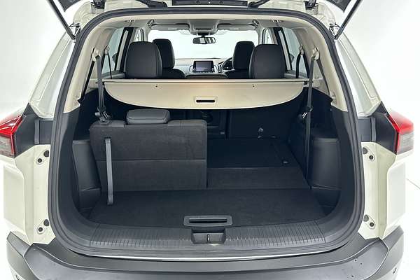 2023 Nissan X-TRAIL ST-L T33