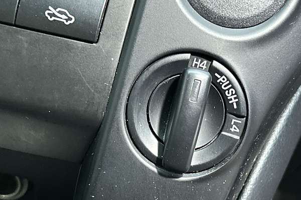 2019 Toyota Landcruiser GX VDJ200R