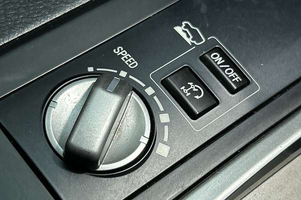 2019 Toyota Landcruiser GX VDJ200R