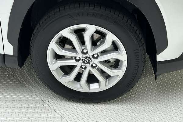 2023 Toyota Corolla Cross GXL MXGH10R