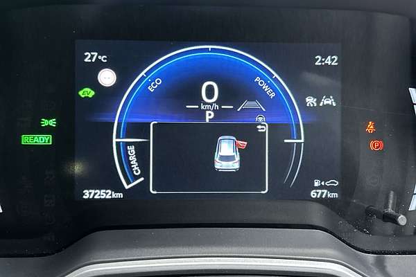 2023 Toyota Corolla Cross GXL MXGH10R