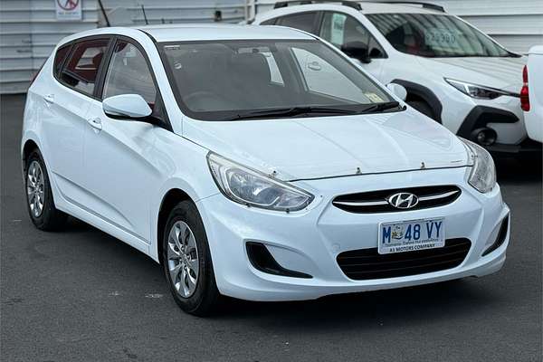 2016 Hyundai Accent Active RB4