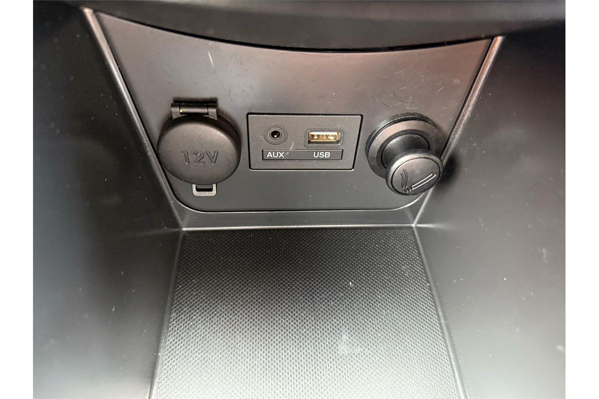 2016 Hyundai Accent ACTIVE RB4 MY17