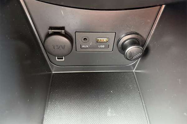 2016 Hyundai Accent ACTIVE RB4 MY17