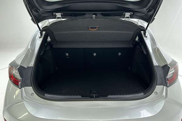 2021 Toyota Corolla SX Hybrid ZWE211R